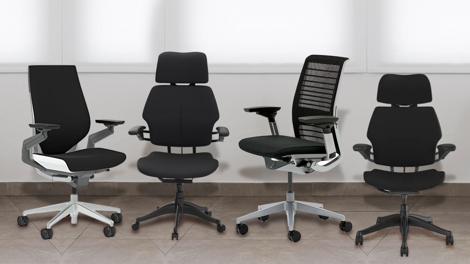 Best Office Chairs 2023 for Ergonomic Comfort